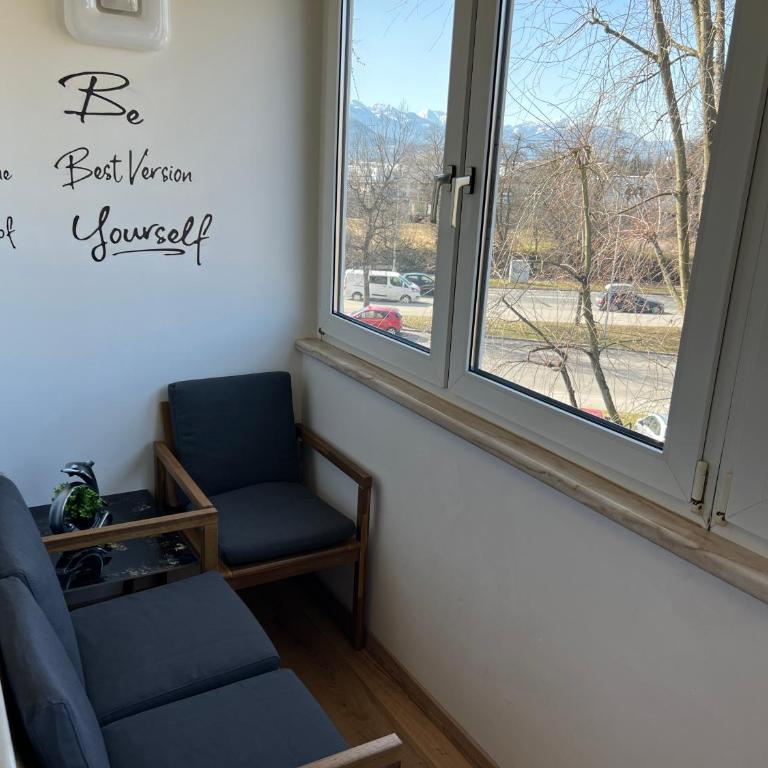 HAPPY Home - Apartment mit 1 Schlafzimmer - 23