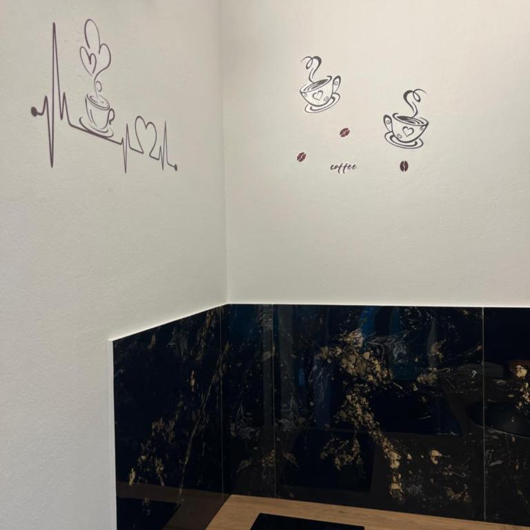 HAPPY Home - Apartment mit 1 Schlafzimmer - 24