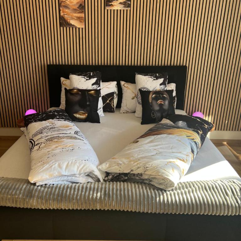 HAPPY Home - Apartment mit 1 Schlafzimmer - 31