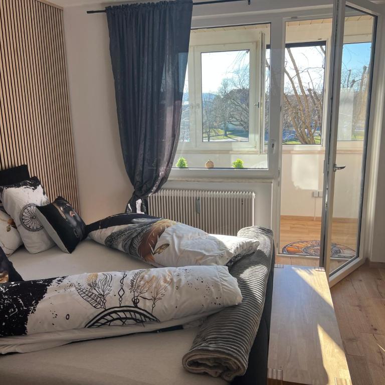 HAPPY Home - Apartment mit 1 Schlafzimmer - 32