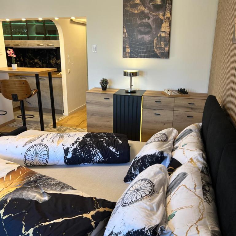 HAPPY Home - Apartment mit 1 Schlafzimmer - 34