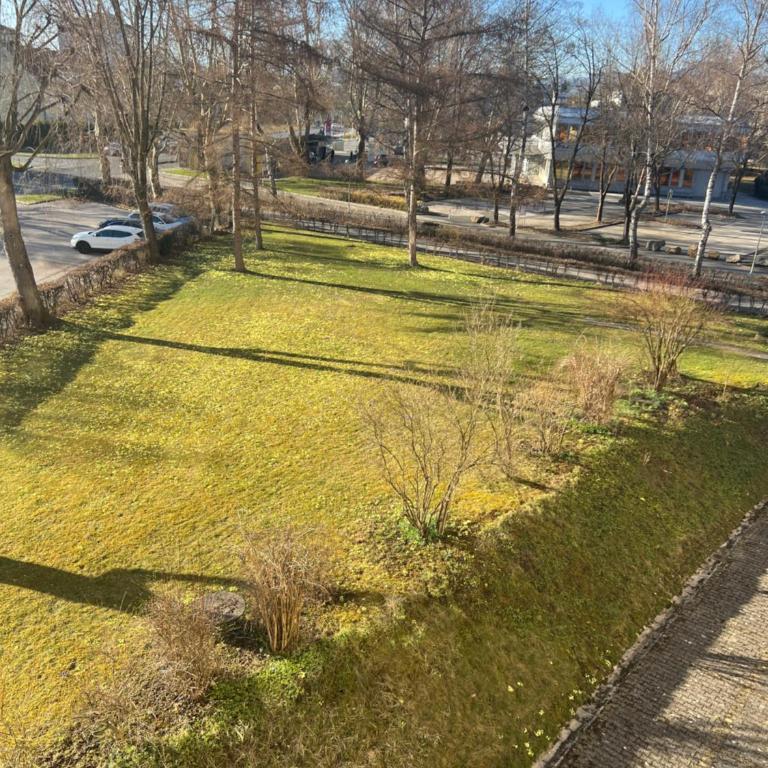 HAPPY Home - Apartment mit 1 Schlafzimmer - 41