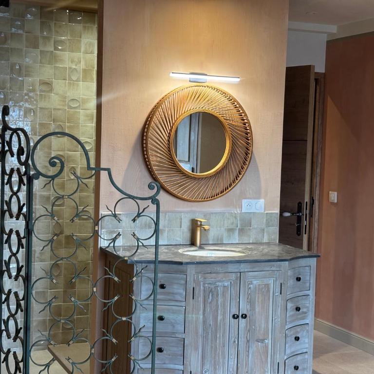 Villa Les Bergeries De Calvi - Maison 2 Chambres - 1