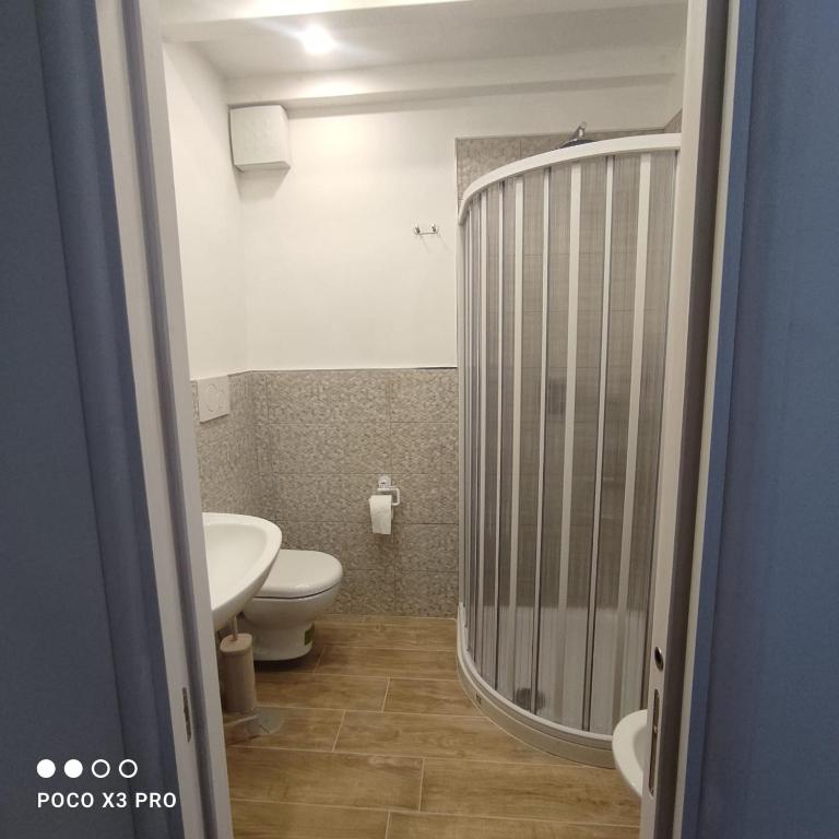 Residenza Regina Margherita - Apartment - 16