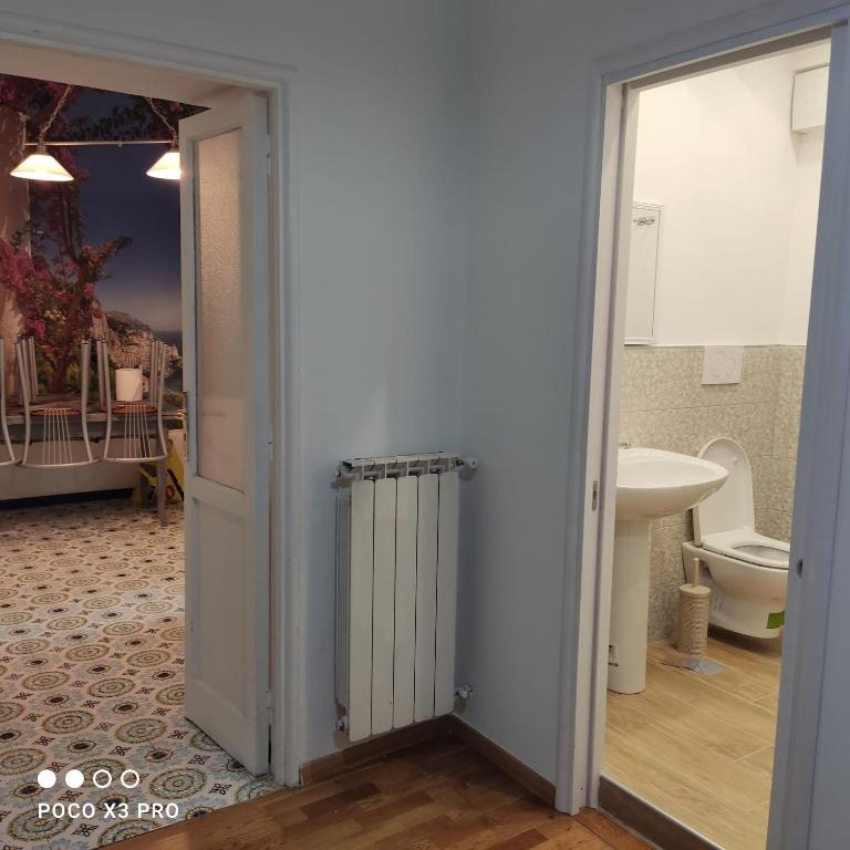 Residenza Regina Margherita - Apartment - 17