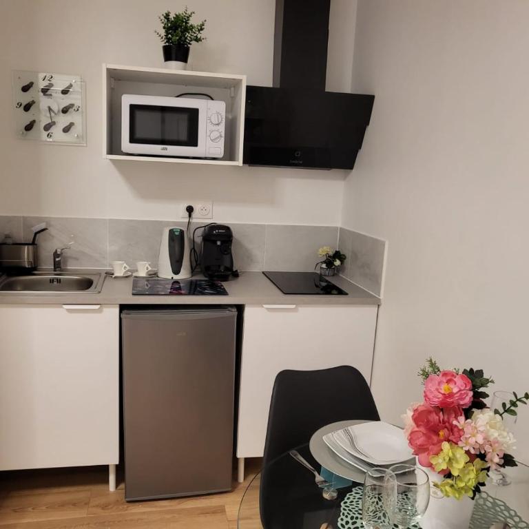 TherezAss Holiday - Appartement 1 Chambre - 1