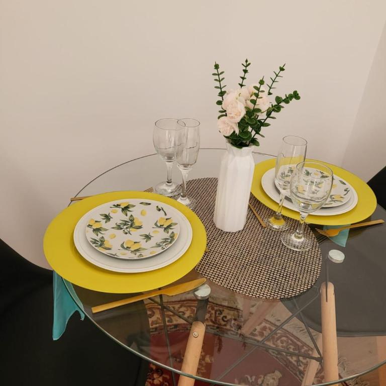 TherezAss Holiday - Appartement 1 Chambre - 4