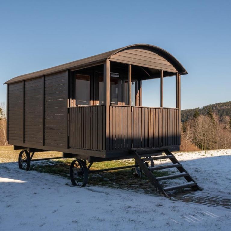 Up to 37 people - Your home - Mountain home - Apartment - 11