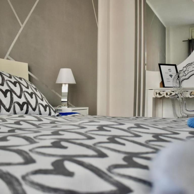 Lingotto Sweet Home - Appartamento con 1 Camera da Letto - 7
