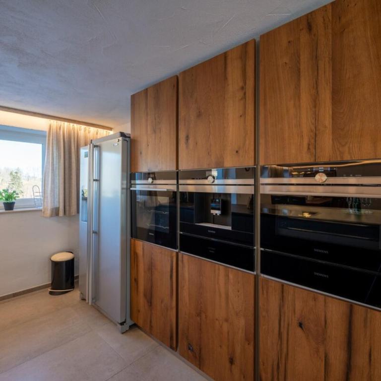 Up to 37 people - Your home - Mountain home - Apartment - 27