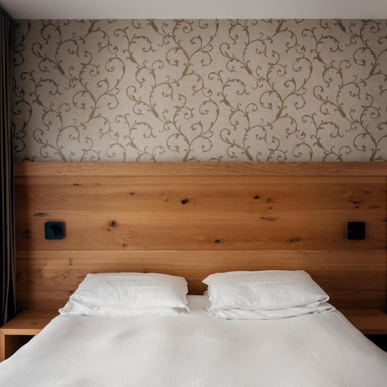 Hotel Montana - Classic Doppel- oder Zweibettzimmer - 3