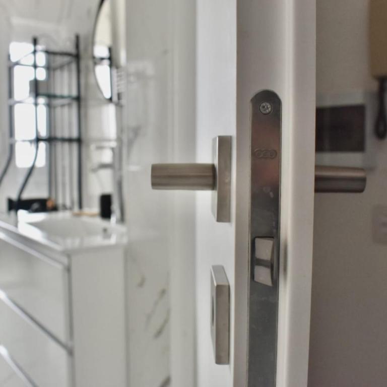 Lingotto Sweet Home - Appartamento con 1 Camera da Letto - 17