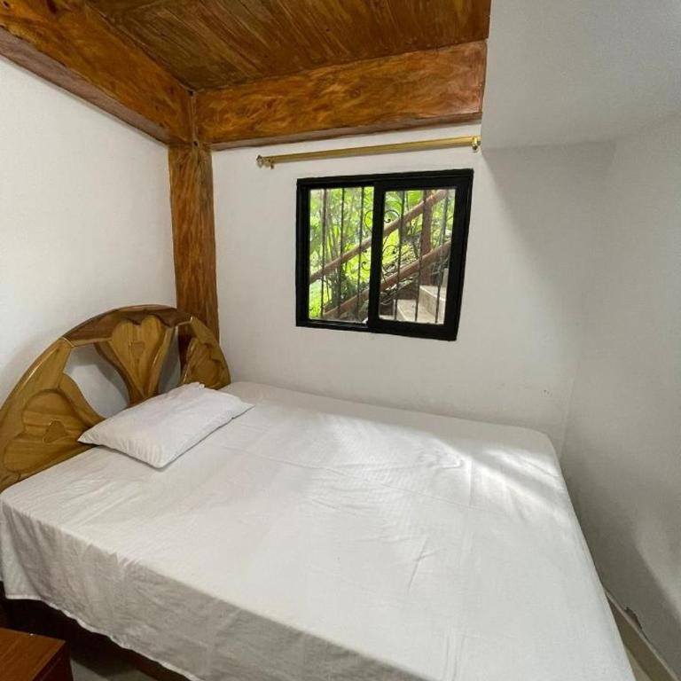 Los micos - Three-Bedroom Apartment - 1