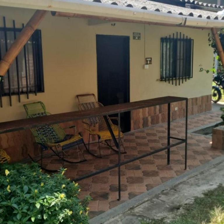 Los micos - Two-Bedroom Apartment - 2
