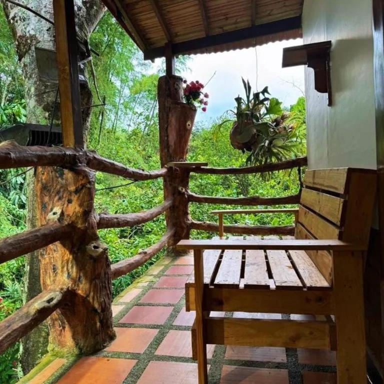 Los micos - Three-Bedroom Apartment - 2