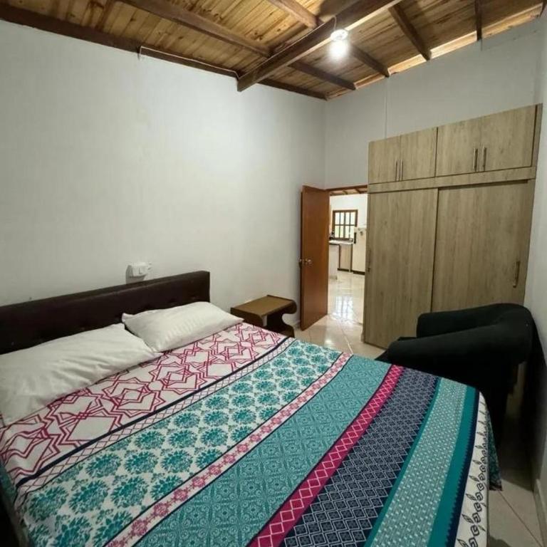 Los micos - Three-Bedroom Apartment - 3