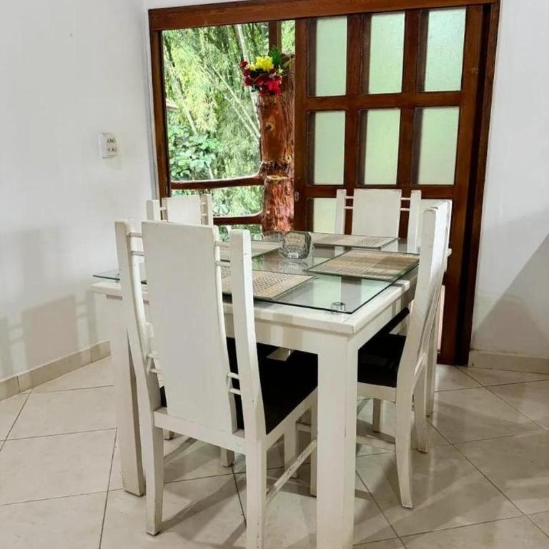 Los micos - Three-Bedroom Apartment - 4