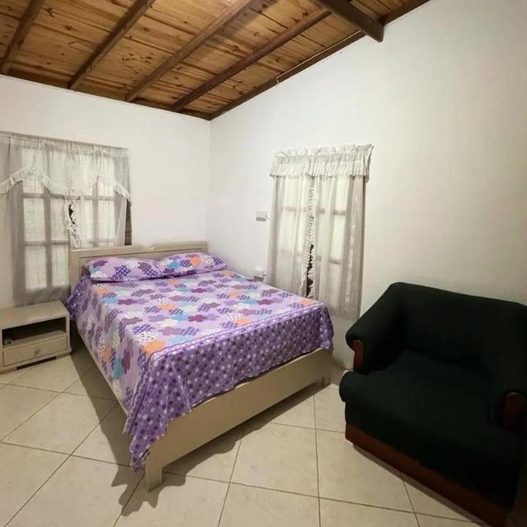 Los micos - Three-Bedroom Apartment - 5