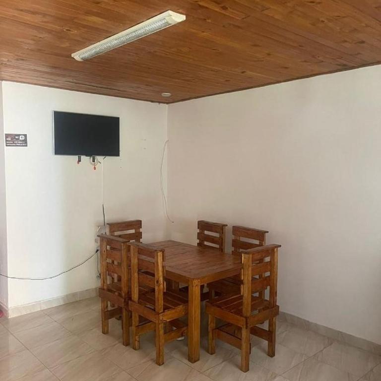 Los micos - Two-Bedroom Apartment - 4