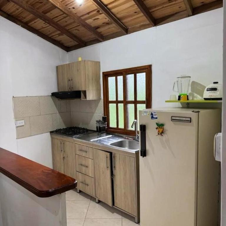 Los micos - Three-Bedroom Apartment - 6