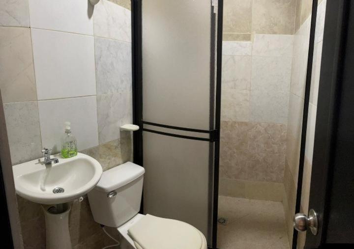 Los micos - Two-Bedroom Apartment - 6