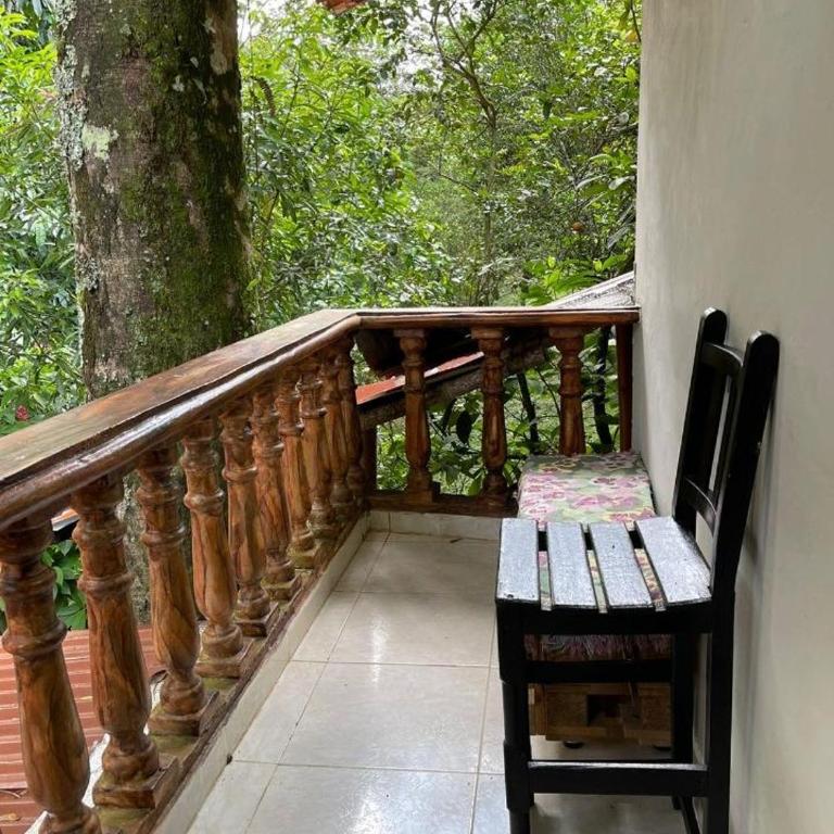 Los micos - Three-Bedroom Apartment - 9