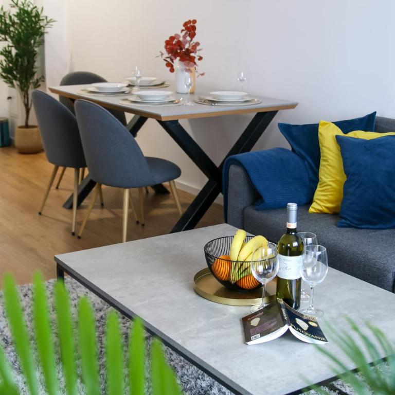 Apartman Ana - Apartman sa 1 Spavaćom Sobom - 26