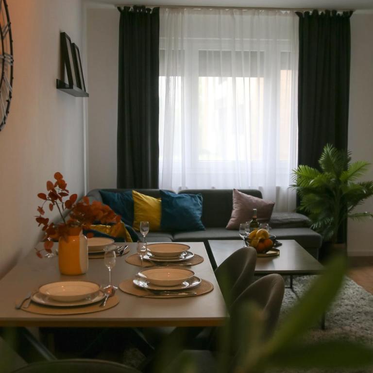 Apartman Ana - Apartman sa 1 Spavaćom Sobom - 21