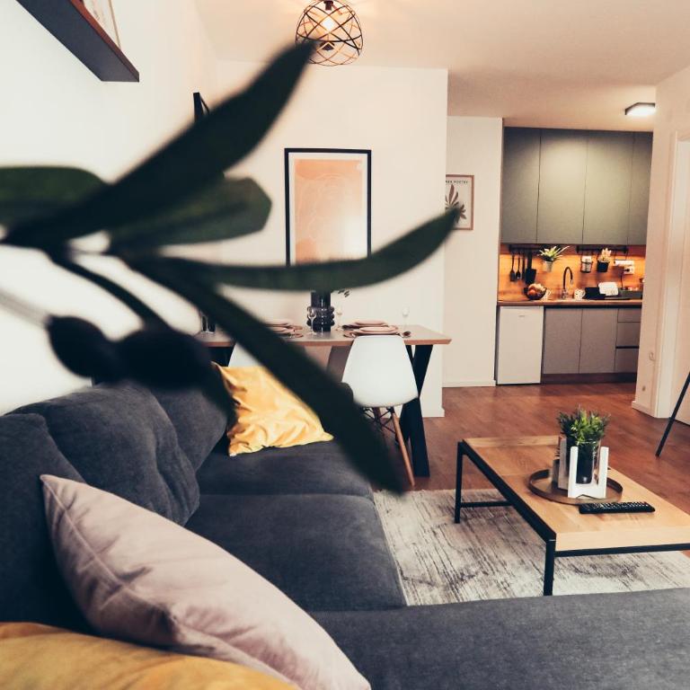 Apartman Ana - Apartman sa 1 Spavaćom Sobom - 24