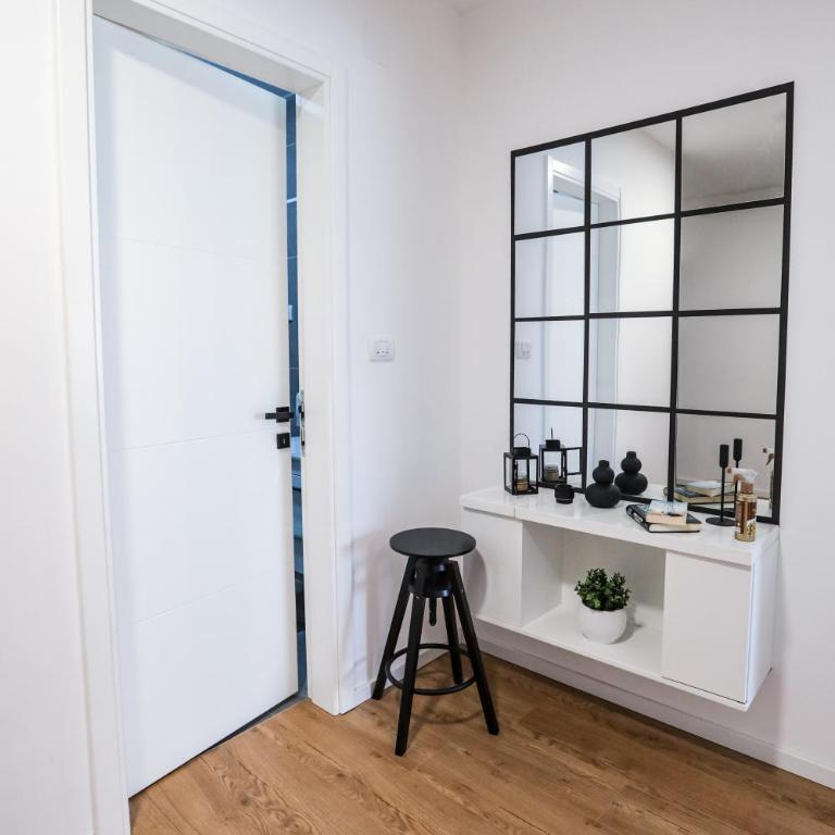 Apartman Ana - Apartman sa 1 Spavaćom Sobom - 23
