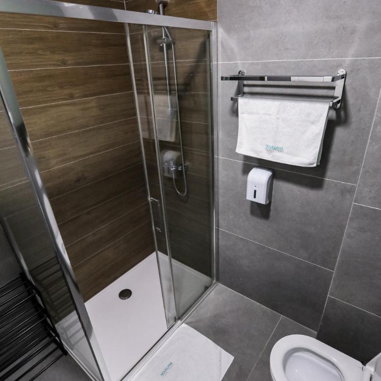 Apartman Ana - Apartman sa 1 Spavaćom Sobom - 22