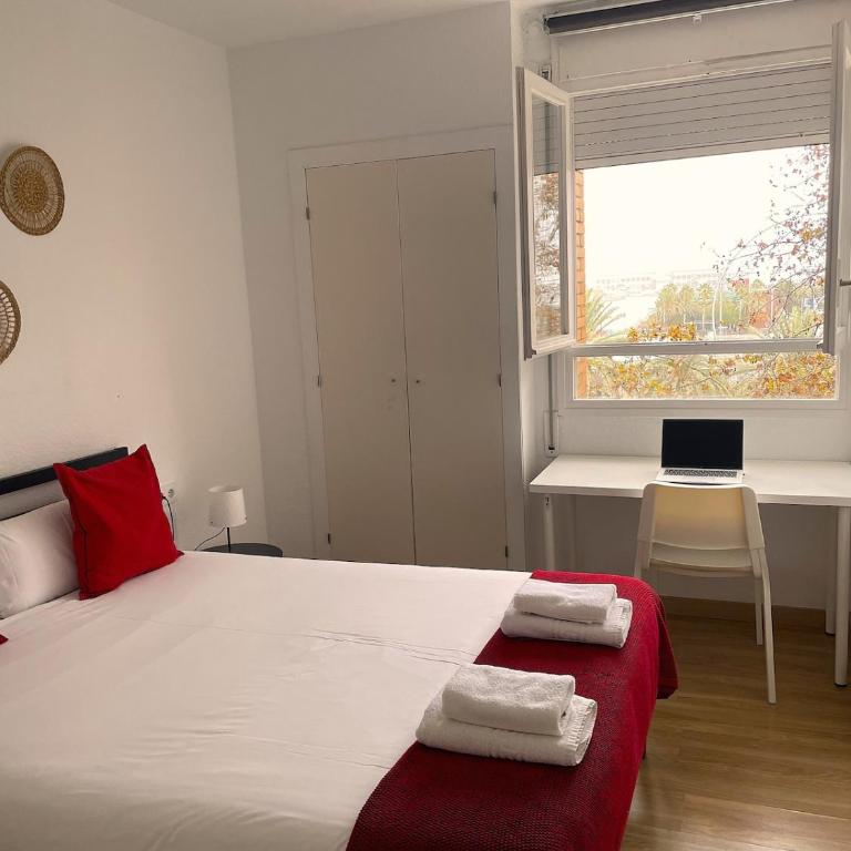 Apartments BCN Central-Colon - Apartment - 17