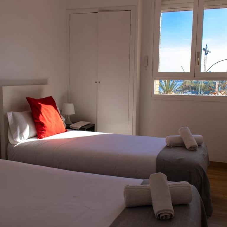 Apartments BCN Central-Colon - Apartment - 26