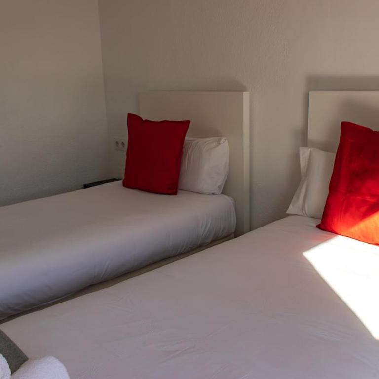 Apartments BCN Central-Colon - Apartment - 27