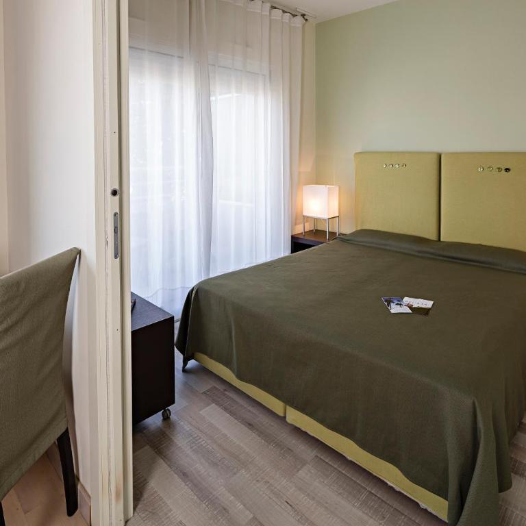 Arthur Properties Bel Air - Appartement Standard - 5
