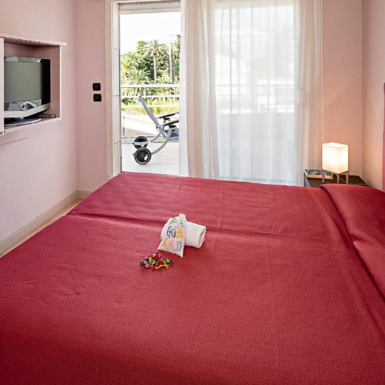Arthur Properties Bel Air - Appartement Deluxe - 11