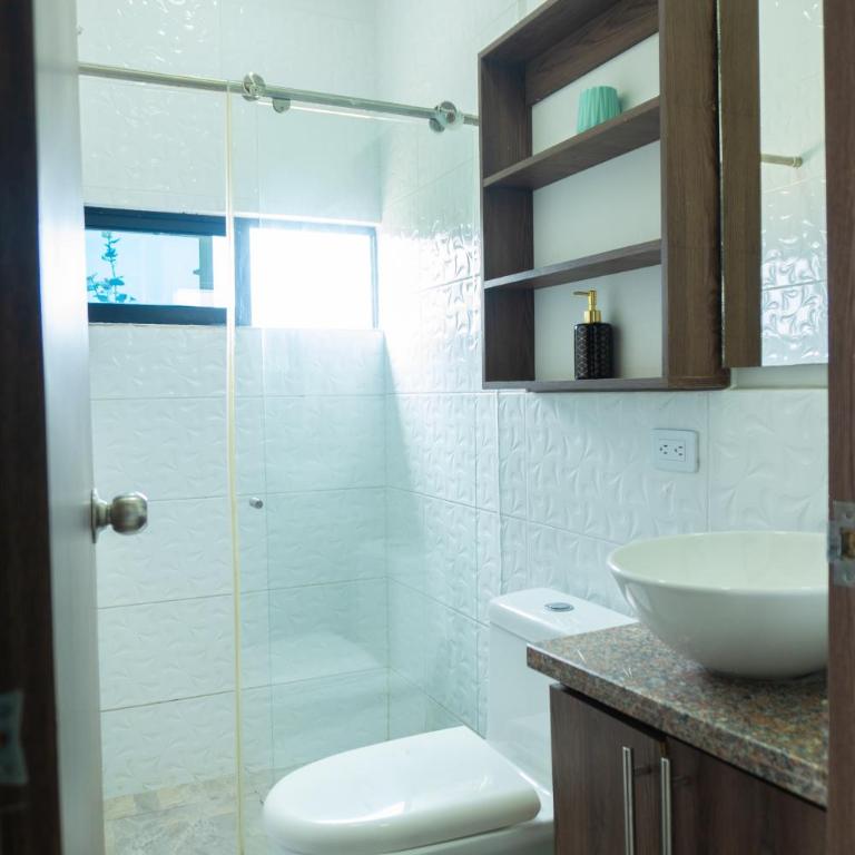 Boquillas del Mar Apartamentos - Cartagena - Apartamento de 3 dormitorios - 1