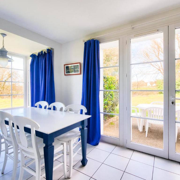 Les Maisons de Port Bourgenay - maeva Home - Maison 3 pièces 8 personnes - Sélection MAE-6213 - Maison de Vacances - 4
