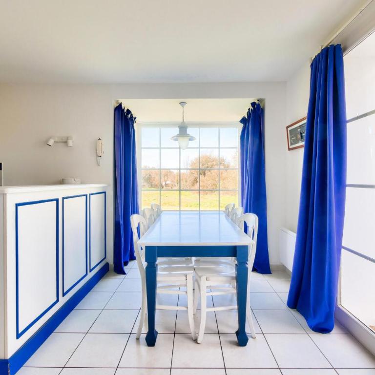 Les Maisons de Port Bourgenay - maeva Home - Maison 3 pièces 8 personnes - Sélection MAE-6213 - Maison de Vacances - 5