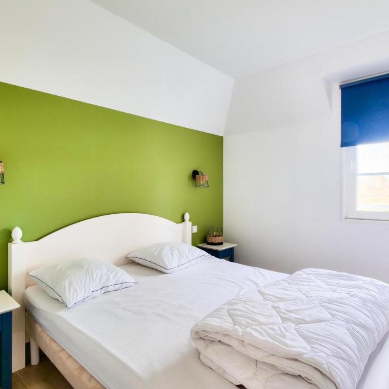 Les Maisons de Port Bourgenay - maeva Home - Maison 3 pièces 8 personnes - Sélection MAE-6213 - Maison de Vacances - 9