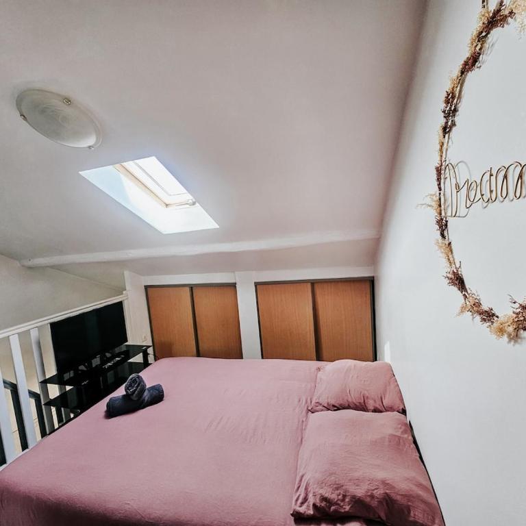 Henri, Hyper centre, Parking privé - Appartement 2 Chambres - 14