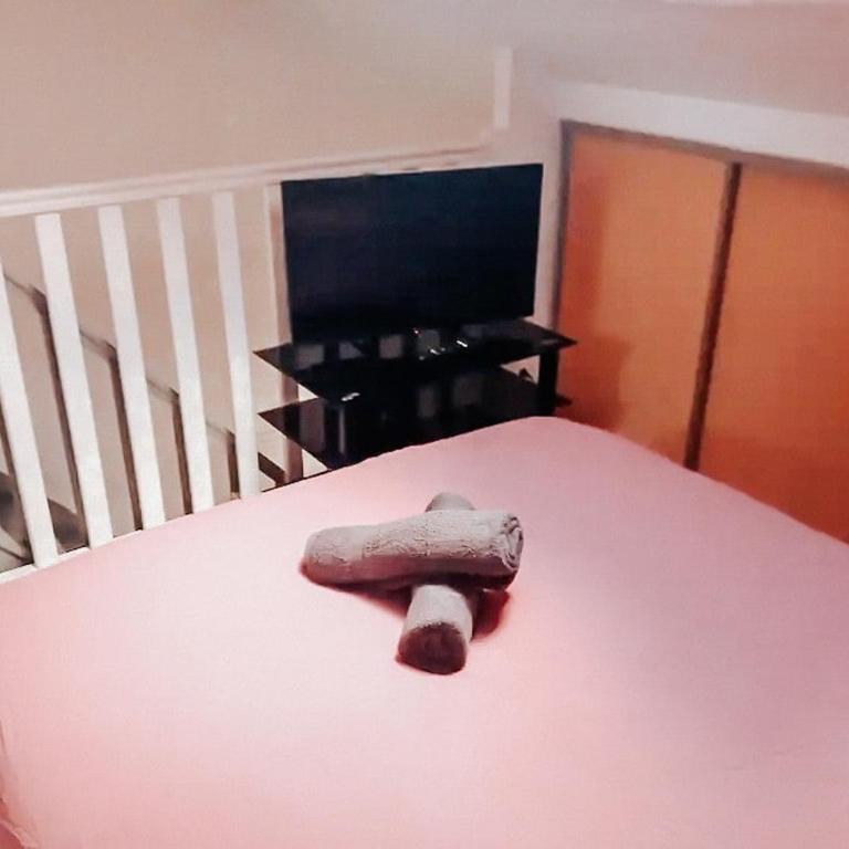 Henri, Hyper centre, Parking privé - Appartement 2 Chambres - 15