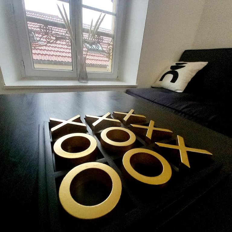 Henri, Hyper centre, Parking privé - Appartement 2 Chambres - 20