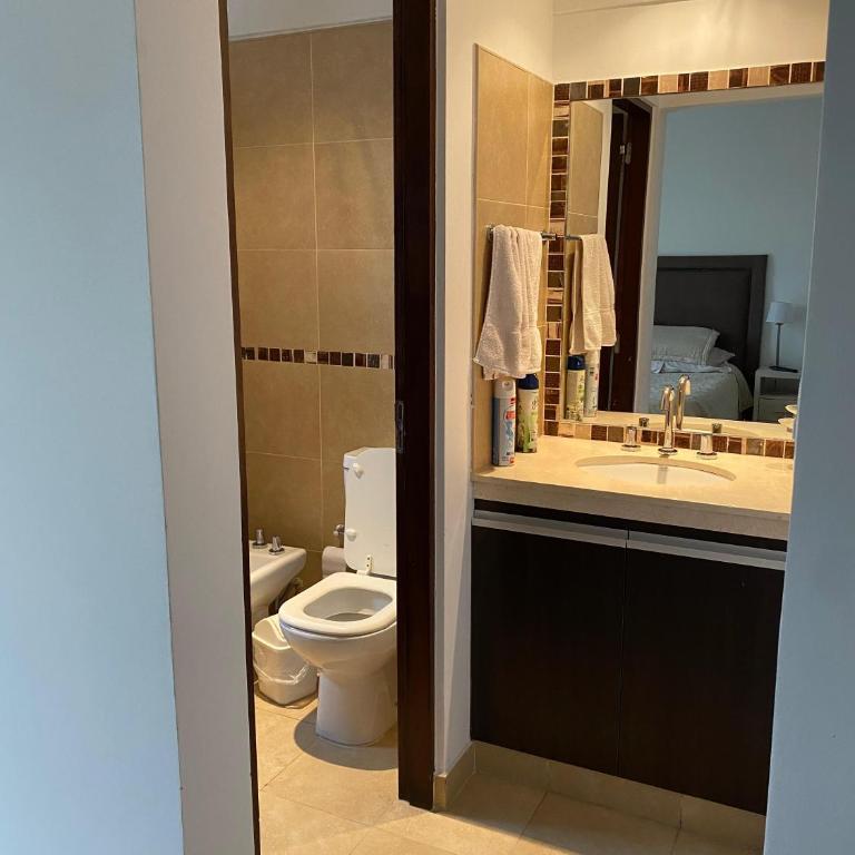 Residence Tierra del Sol - Apartamento Deluxe de 2 dormitorios con balcón - 2