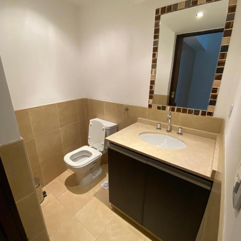 Residence Tierra del Sol - Apartamento Deluxe de 2 dormitorios con balcón - 3