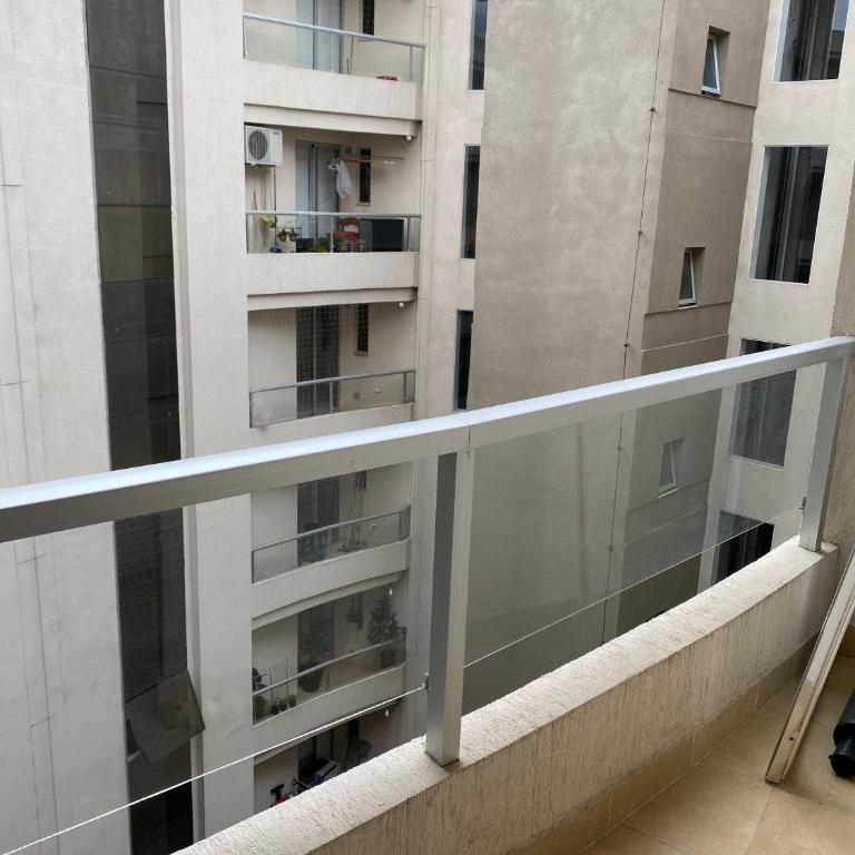 Residence Tierra del Sol - Apartamento Deluxe de 2 dormitorios con balcón - 6