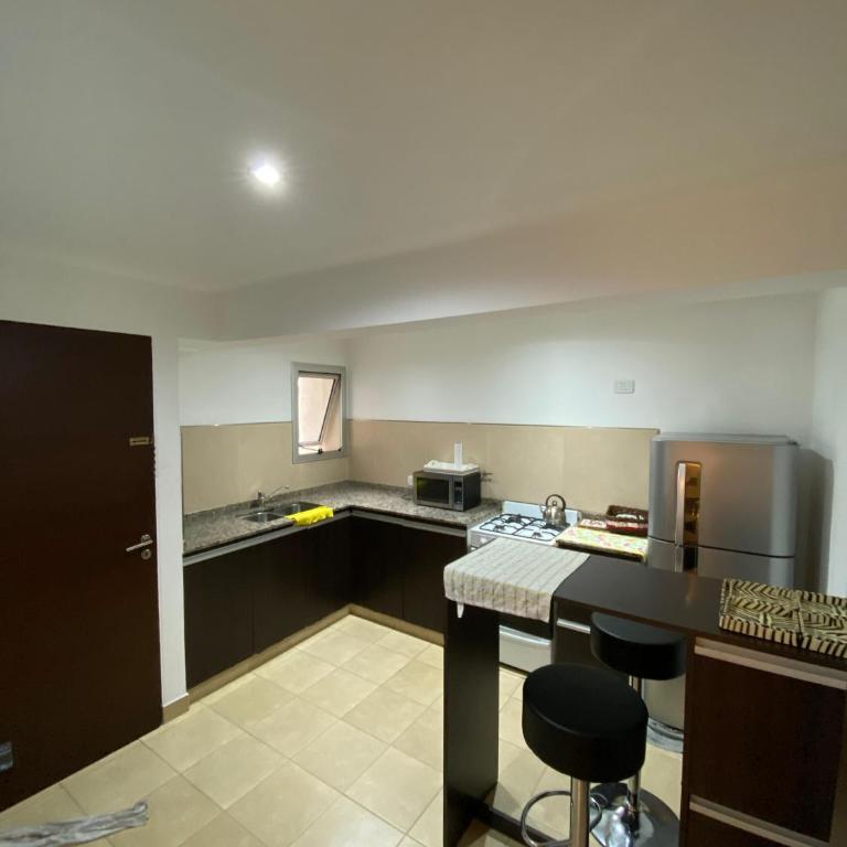 Residence Tierra del Sol - Apartamento Deluxe de 2 dormitorios con balcón - 11