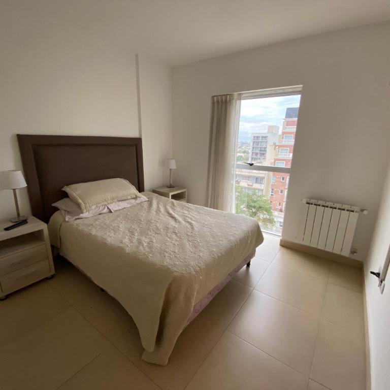 Residence Tierra del Sol - Apartamento Deluxe de 2 dormitorios con balcón - 13