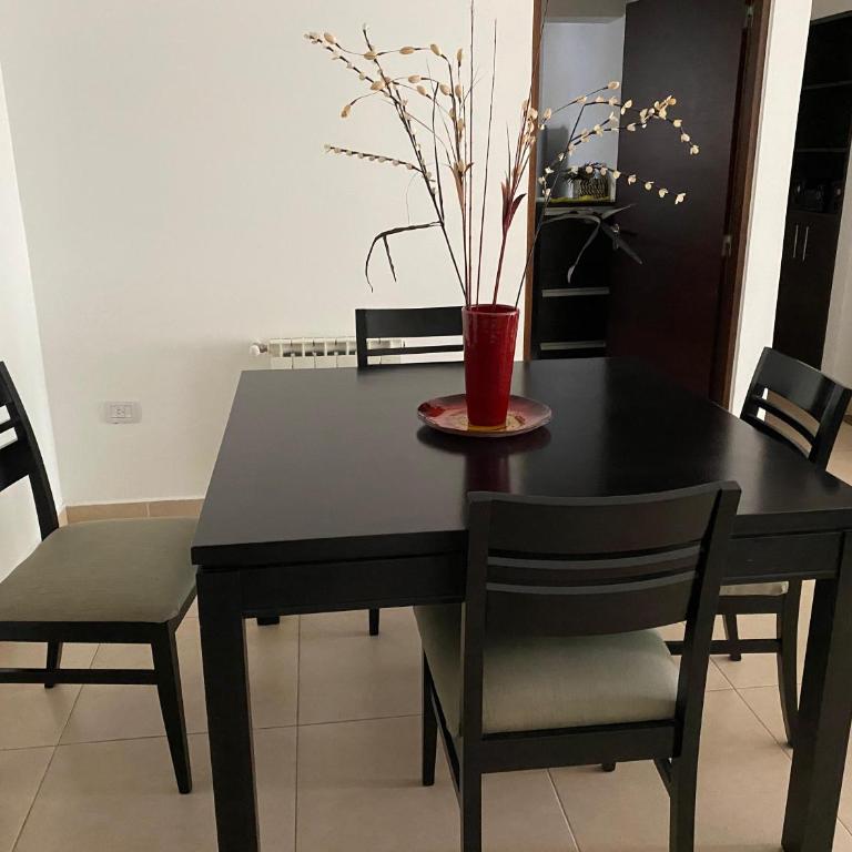 Residence Tierra del Sol - Apartamento Deluxe de 2 dormitorios con balcón - 14