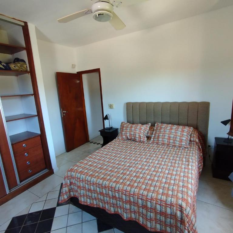 Fede Tridente - Apartamento de 1 dormitorio - 1